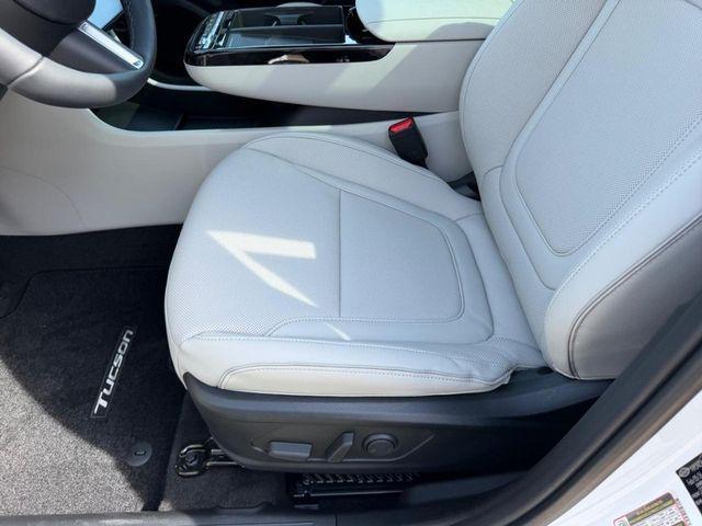 2026 Hyundai Tucson Limited AWD Cape Girardeau MO