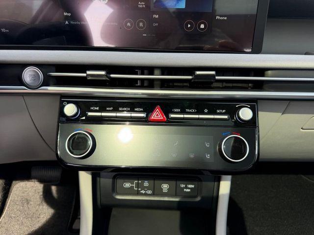 2026 Hyundai Tucson Limited AWD Cape Girardeau MO