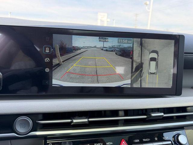 2026 Hyundai Tucson Limited AWD Cape Girardeau MO