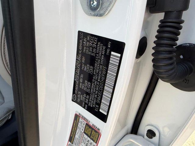 2026 Hyundai Tucson Limited AWD Cape Girardeau MO