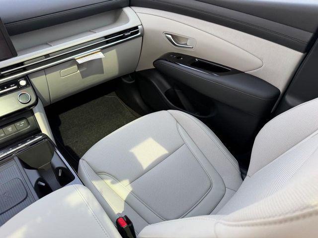 2026 Hyundai Tucson Limited AWD Cape Girardeau MO