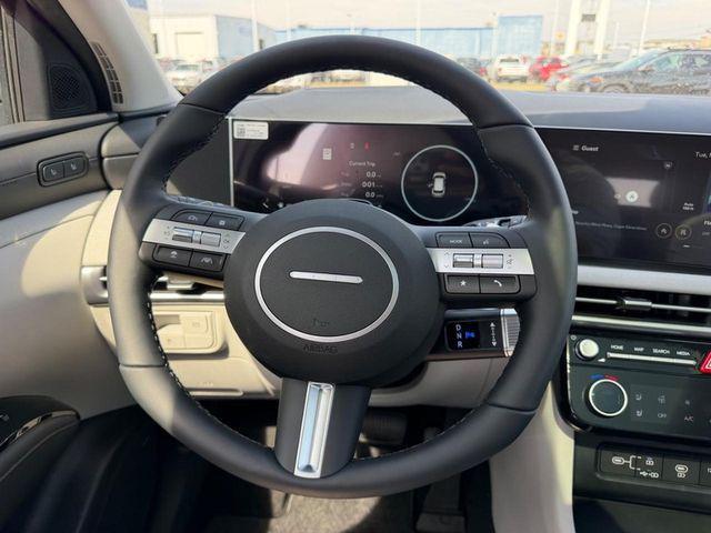 2026 Hyundai Tucson Limited AWD Cape Girardeau MO