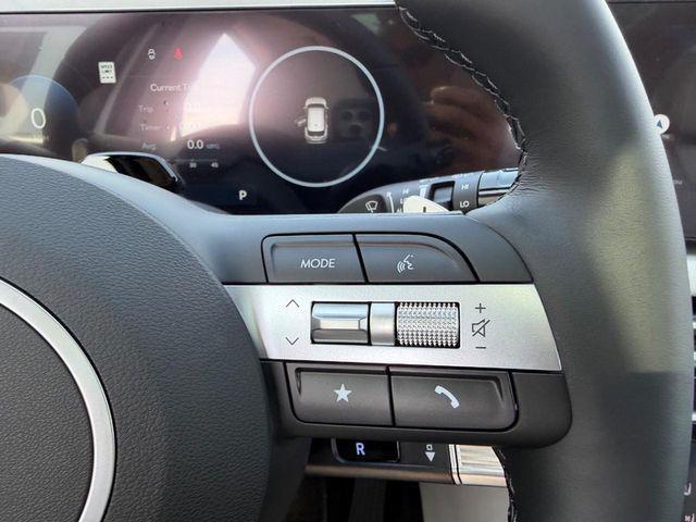 2026 Hyundai Tucson Limited AWD Cape Girardeau MO