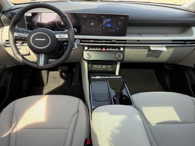 2026 Hyundai Tucson Limited AWD Cape Girardeau MO