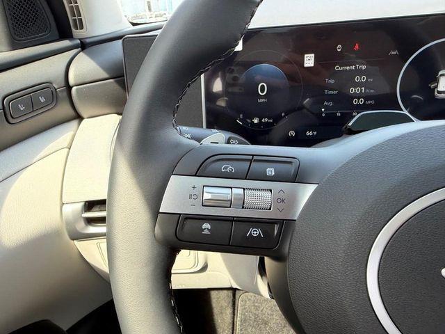 2026 Hyundai Tucson Limited AWD Cape Girardeau MO