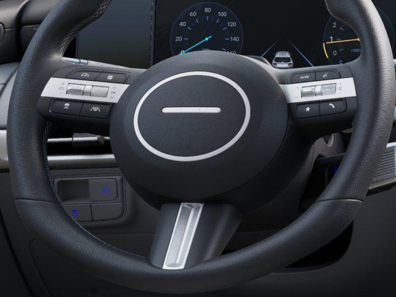 2026 Hyundai Tucson Limited AWD Cape Girardeau MO