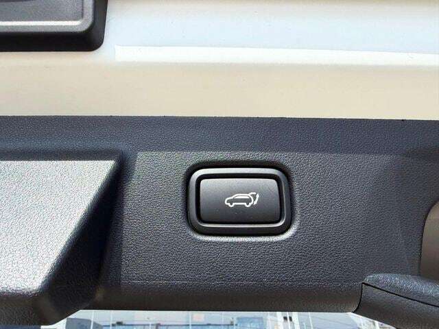 2026 Hyundai Tucson Limited AWD Cape Girardeau MO