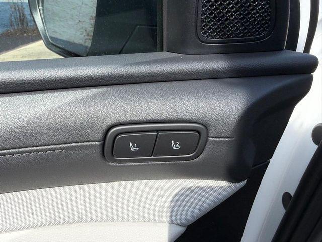 2026 Hyundai Tucson Limited AWD Cape Girardeau MO