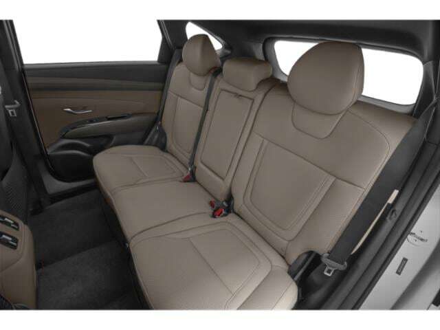 2026 Hyundai Tucson Limited AWD Cape Girardeau MO