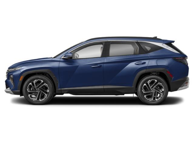 2026 Hyundai Tucson Limited AWD Cape Girardeau MO