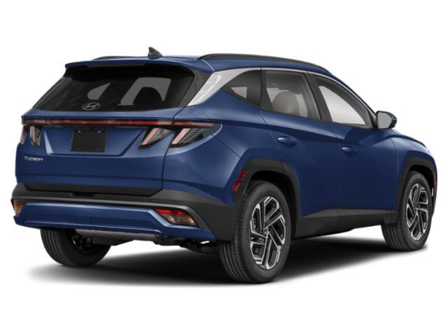 2026 Hyundai Tucson Limited AWD Cape Girardeau MO