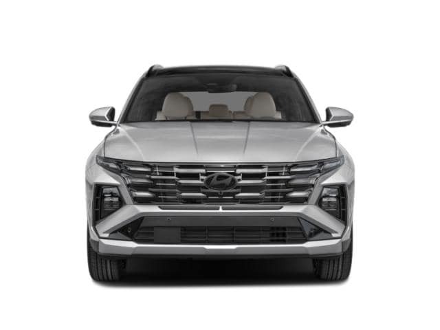 2026 Hyundai Tucson Limited AWD Cape Girardeau MO