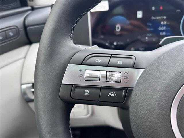 2026 Hyundai Tucson Limited AWD Cape Girardeau MO
