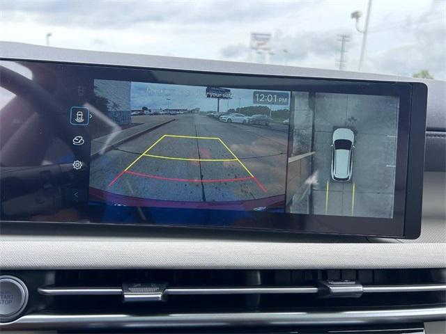2026 Hyundai Tucson Limited AWD Cape Girardeau MO