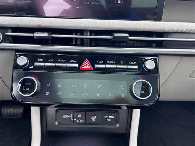 2026 Hyundai Tucson Limited AWD Cape Girardeau MO