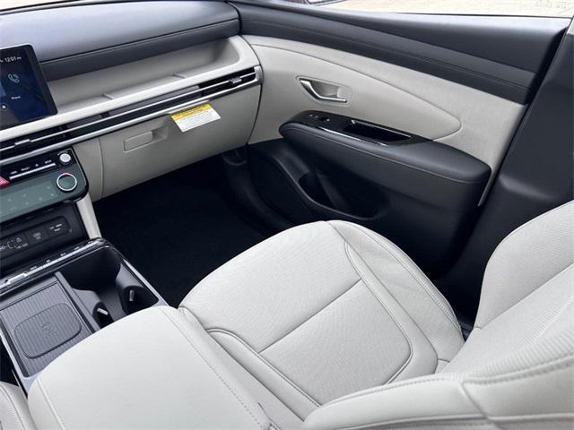 2026 Hyundai Tucson Limited AWD Cape Girardeau MO