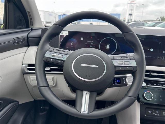 2026 Hyundai Tucson Limited AWD Cape Girardeau MO