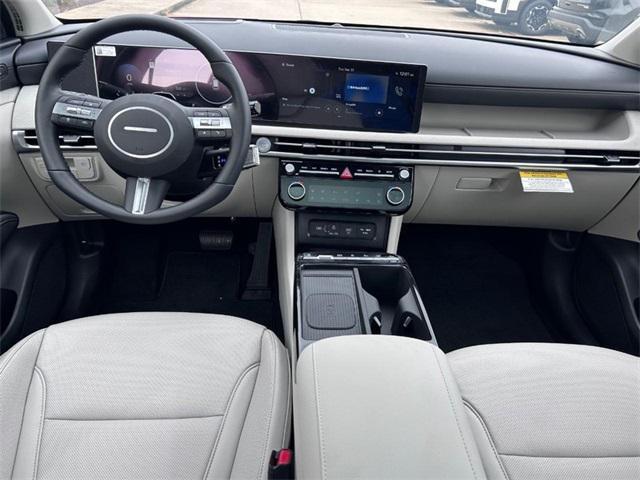2026 Hyundai Tucson Limited AWD Cape Girardeau MO