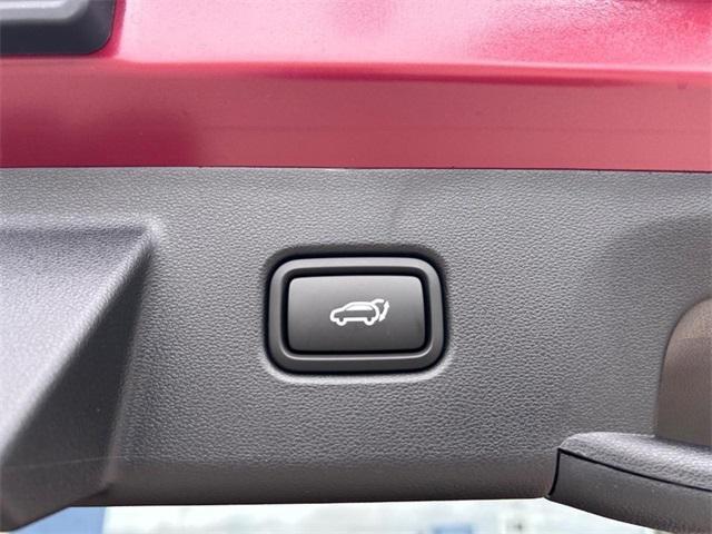 2026 Hyundai Tucson Limited AWD Cape Girardeau MO