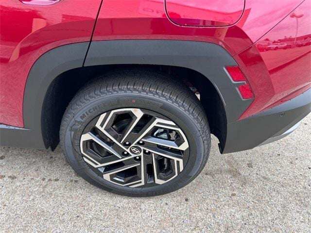2026 Hyundai Tucson Limited AWD Cape Girardeau MO