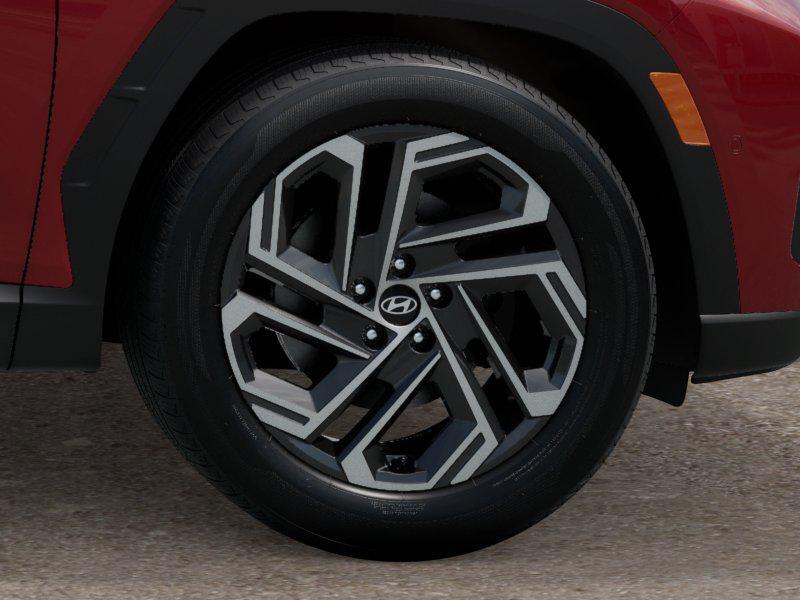 2026 Hyundai Tucson Limited AWD Cape Girardeau MO