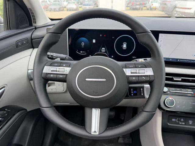 2026 Hyundai Tucson Limited AWD Cape Girardeau MO