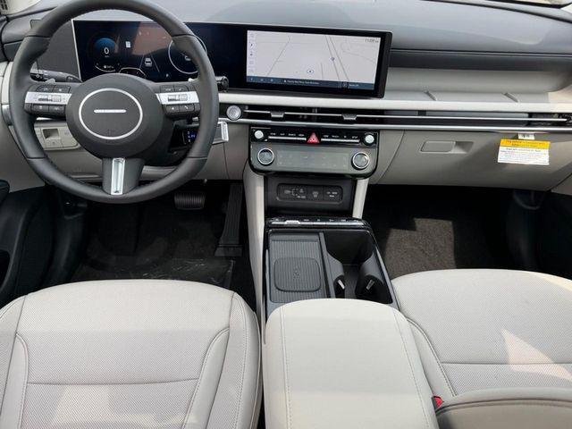 2026 Hyundai Tucson Limited AWD Cape Girardeau MO
