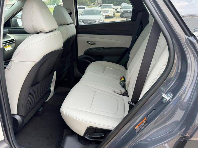 2026 Hyundai Tucson Limited AWD Cape Girardeau MO
