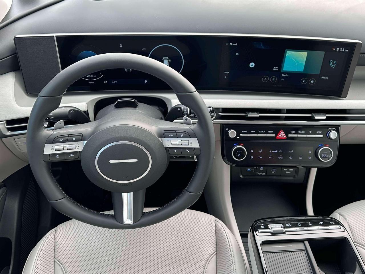 2026 Hyundai Tucson Limited AWD Cape Girardeau MO