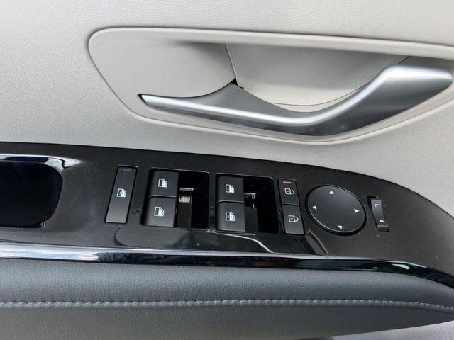 2026 Hyundai Tucson Limited AWD Cape Girardeau MO