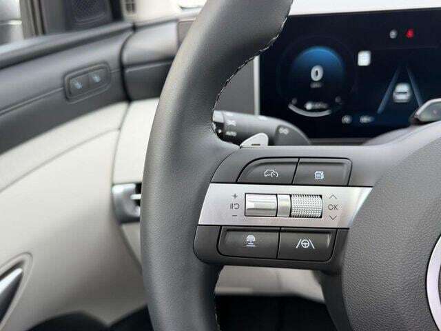 2026 Hyundai Tucson Limited AWD Cape Girardeau MO