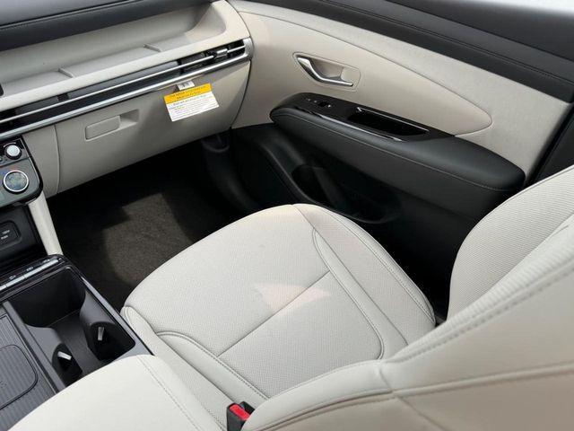 2026 Hyundai Tucson Limited AWD Cape Girardeau MO