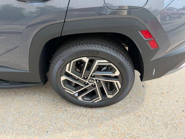 2026 Hyundai Tucson Limited AWD Cape Girardeau MO