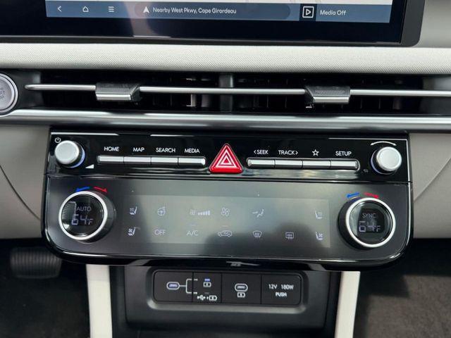 2026 Hyundai Tucson Limited AWD Cape Girardeau MO