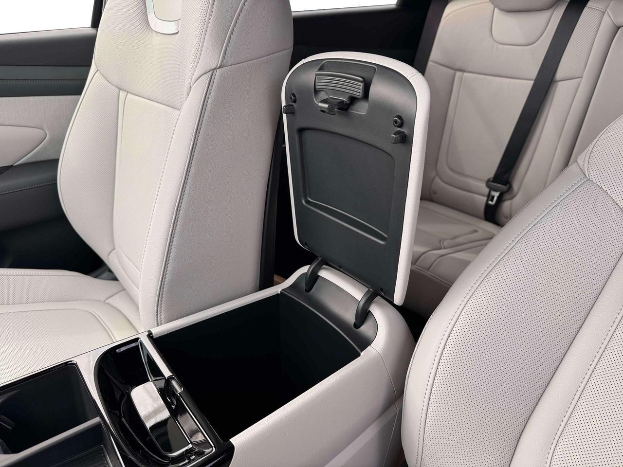 2026 Hyundai Tucson Limited AWD Cape Girardeau MO