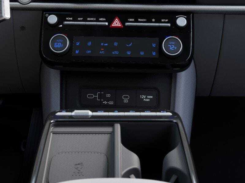 2026 Hyundai Tucson Limited AWD Cape Girardeau MO