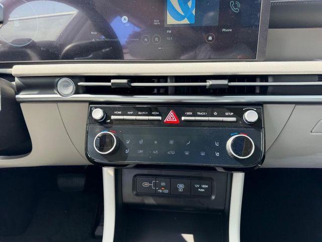 2026 Hyundai Tucson Limited AWD Cape Girardeau MO