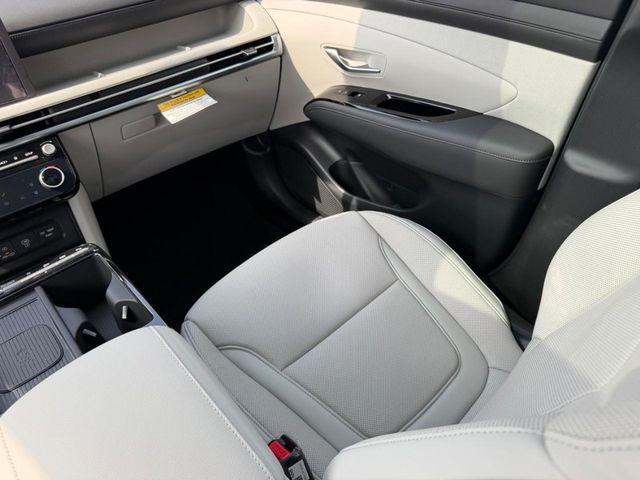 2026 Hyundai Tucson Limited AWD Cape Girardeau MO