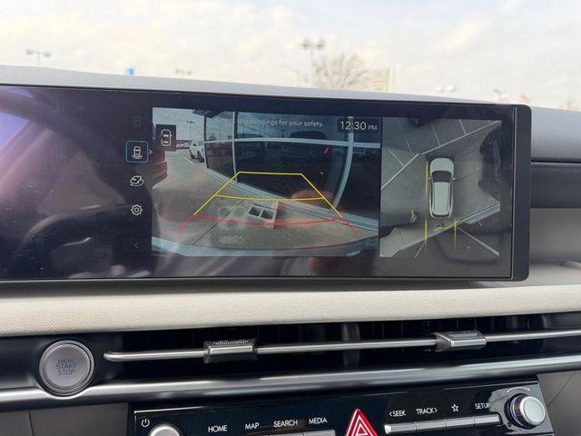 2026 Hyundai Tucson Limited AWD Cape Girardeau MO