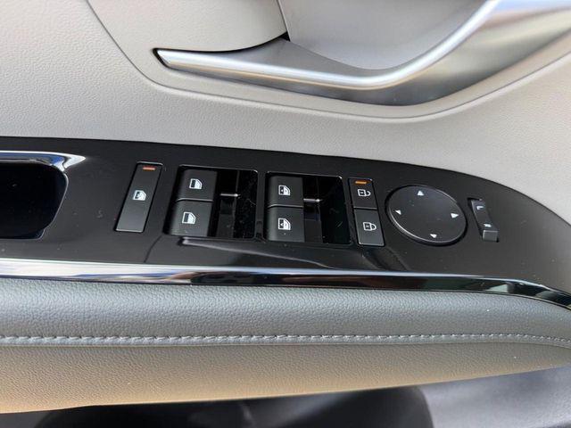 2026 Hyundai Tucson Limited AWD Cape Girardeau MO