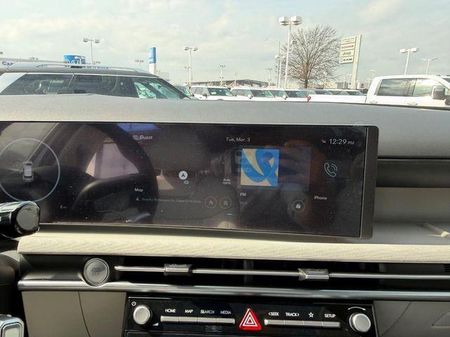 2026 Hyundai Tucson Limited AWD Cape Girardeau MO