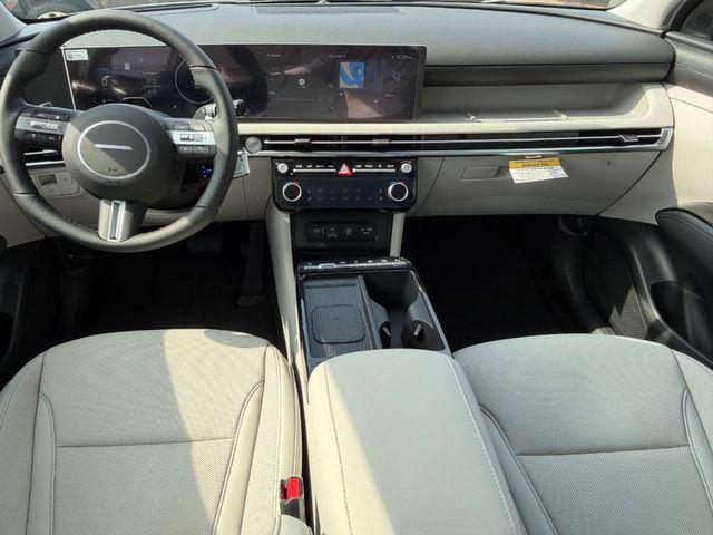 2026 Hyundai Tucson Limited AWD Cape Girardeau MO