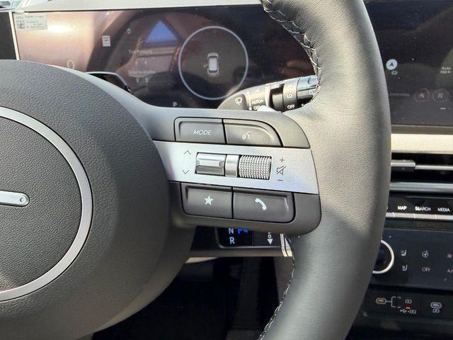 2026 Hyundai Tucson Limited AWD Cape Girardeau MO