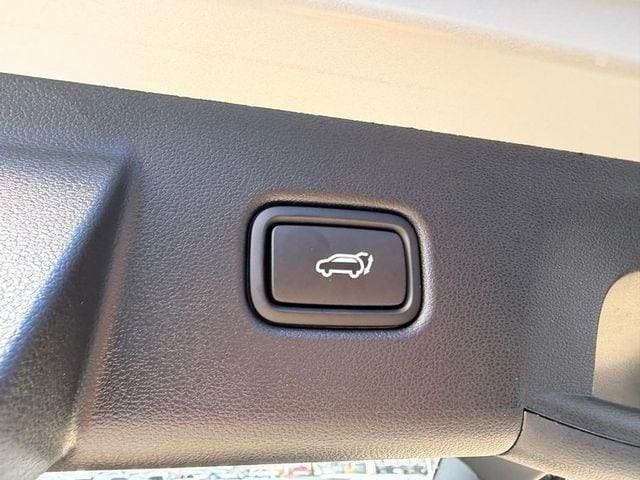 2026 Hyundai Tucson Limited AWD Cape Girardeau MO