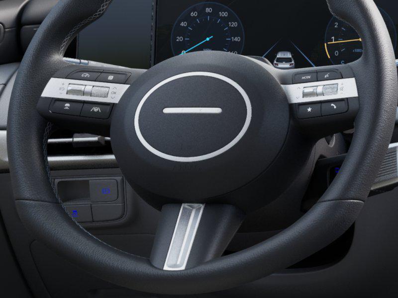 2026 Hyundai Tucson Limited AWD Cape Girardeau MO