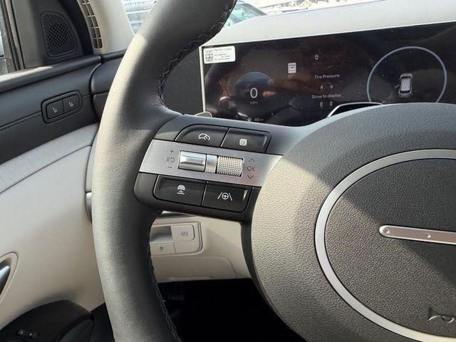 2026 Hyundai Tucson Limited AWD Cape Girardeau MO