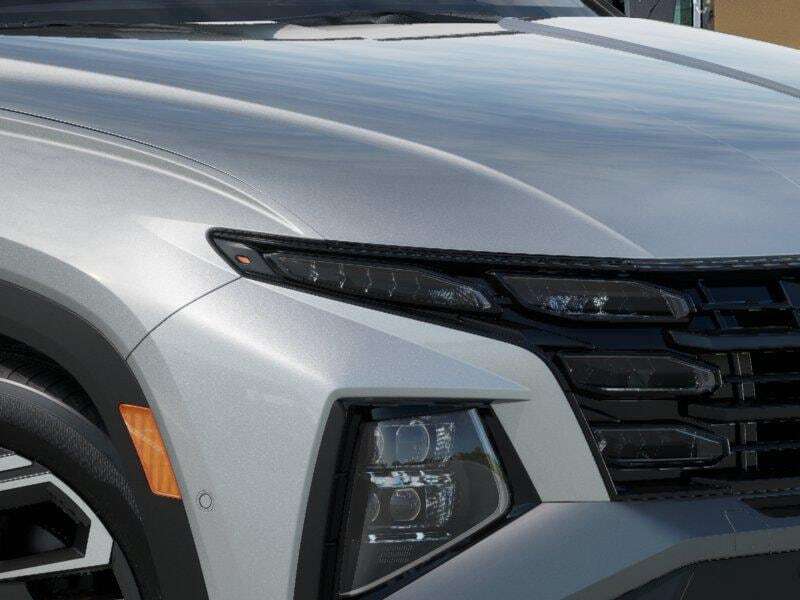 2026 Hyundai Tucson Limited AWD Cape Girardeau MO