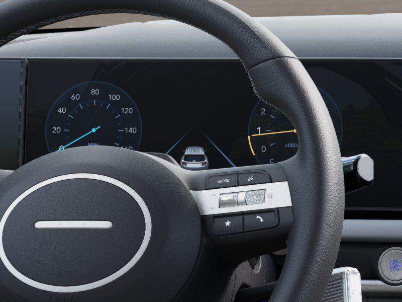 2026 Hyundai Tucson Limited AWD Cape Girardeau MO