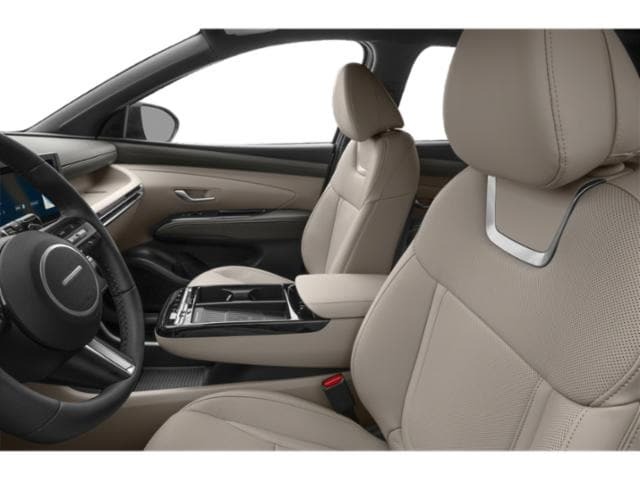 2026 Hyundai Tucson Limited AWD Cape Girardeau MO