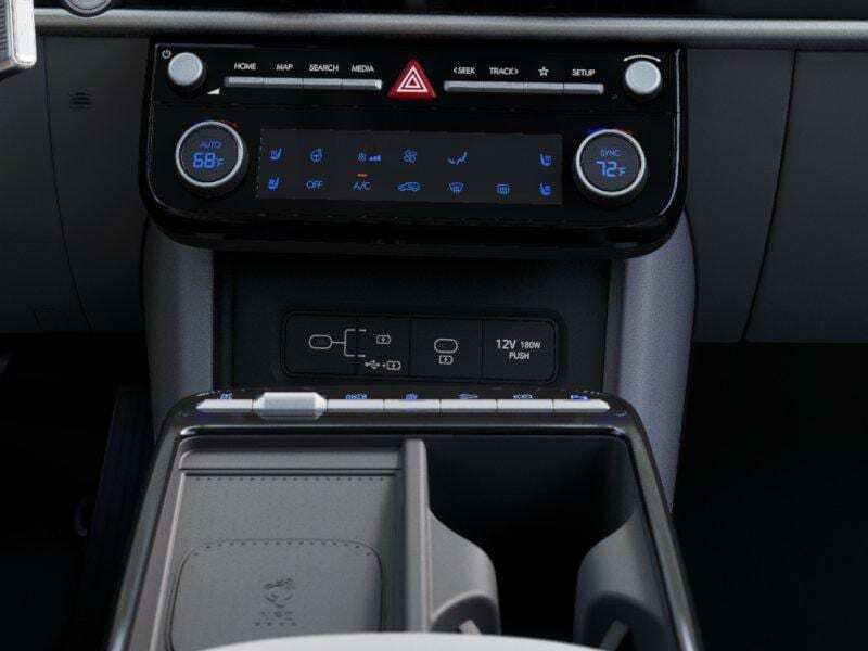 2026 Hyundai Tucson Limited AWD Cape Girardeau MO